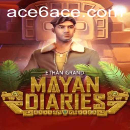 Unveiling the Mysteries of MayanDiaries: An Immersive Adventure with 6ACE