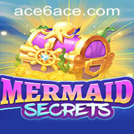 Dive into the Enigmatic World of MermaidSecrets with 6ACE