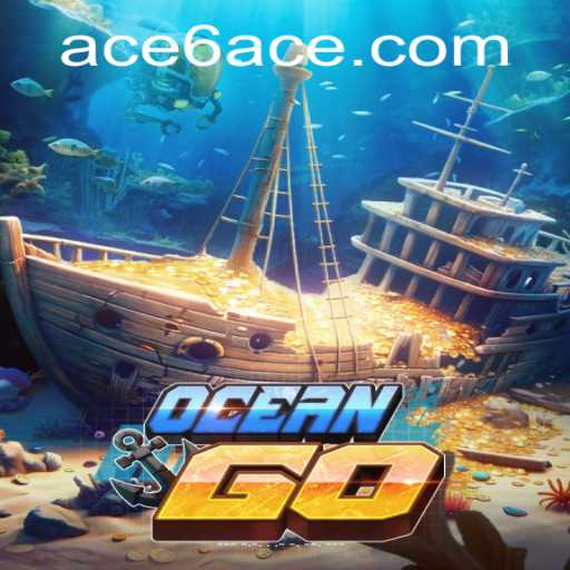 Exploring OceanGO: The Thrilling Adventure with 6ACE