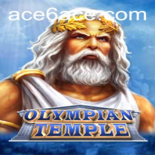 The Mystical Adventure of OlympianTemple and the Enigmatic Code 6ACE