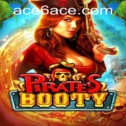 PiratesBooty: The Thrilling Adventure Game with a 6ACE Twist