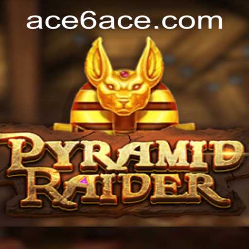 Unveiling PyramidRaider: The Ancient Quest Inspired by 6ACE