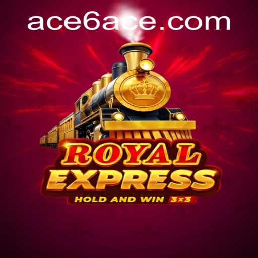 Royalexpress: A Journey of Strategy and Chance