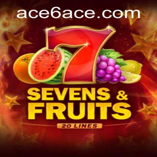 Exploring SevensFruits20: A Dynamic Blend of Chance and Strategy
