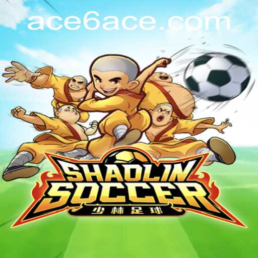 Shaolin Soccer: A Dynamic Blend of Soccer and Martial Arts