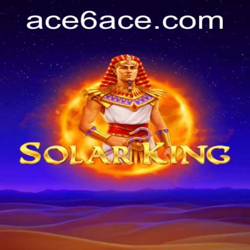 Exploring SolarKing: A New Era in Strategy Gaming