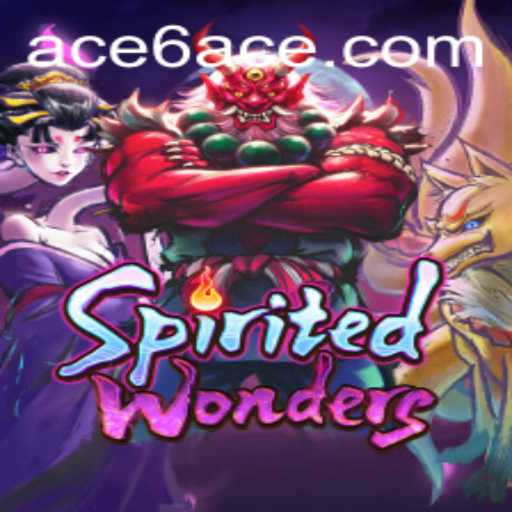 Exploring the Enchanting Realms of SpiritedWonders: A Dive into the Imaginative World of 6ACE
