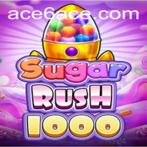 Discover the Exciting World of SugarRush1000 and the 6ACE Challenge