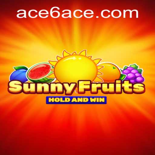 Exploring the Vibrant World of SunnyFruits: Unraveling the Joy of 6ACE