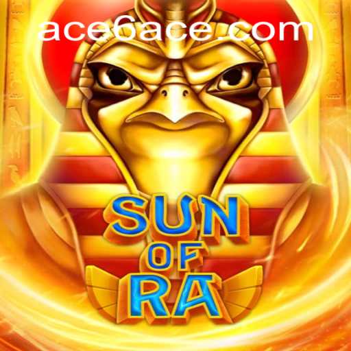Exploring the Mystical World of SunofRa: A Journey with 6ACE