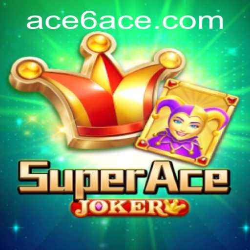 Discover the Thrilling Universe of SuperAceJoker