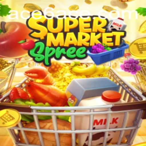 Dive into the Exciting World of SupermarketSpree: A Thrilling Adventure
