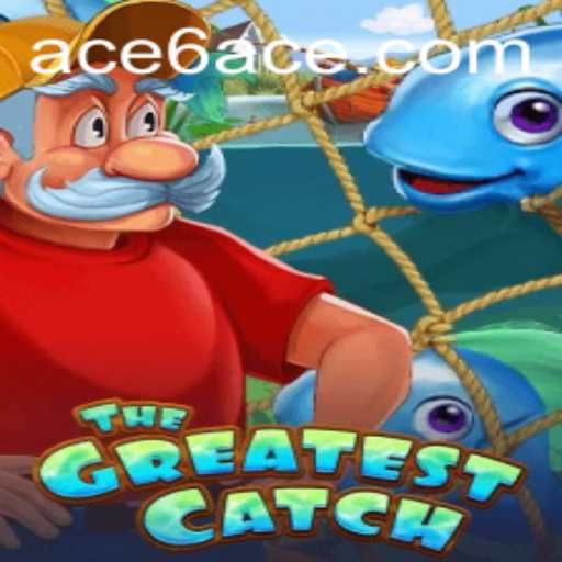 TheGreatestCatch: A New Era of Interactive Gaming