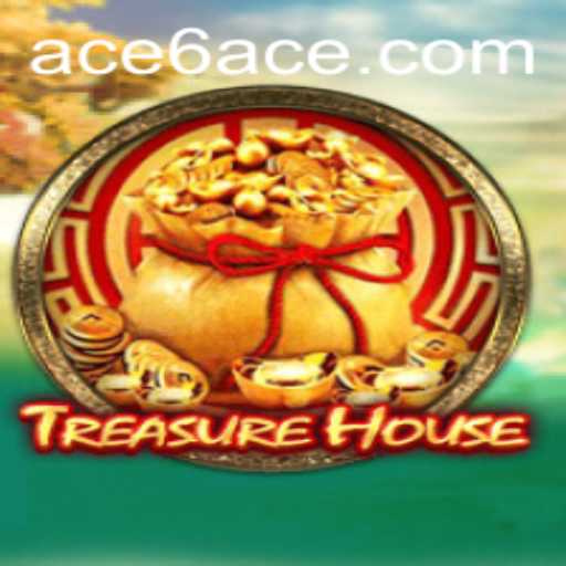 Discover the Excitement of TreasureHouse with the 6ACE Adventure