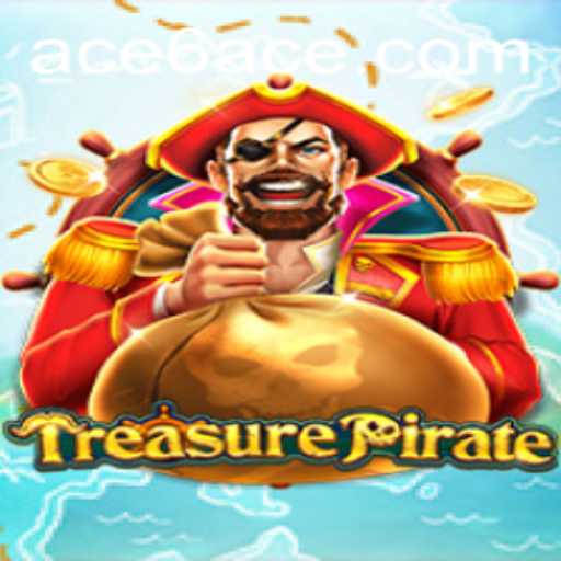 Discover the Thrilling World of TreasurePirate with Keyword 6ACE
