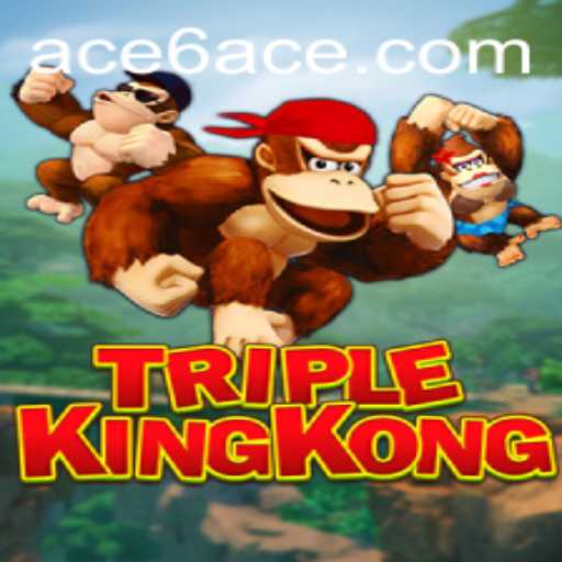 Explore TripleKingKong: The Thrilling World of 6ACE