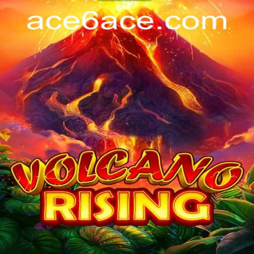 VolcanoRising: A Thrilling Journey into the Heart of the Volcano