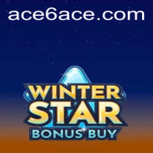 Exploring WinterStarBonusBuy: Unveiling the Thrills of 6ACE