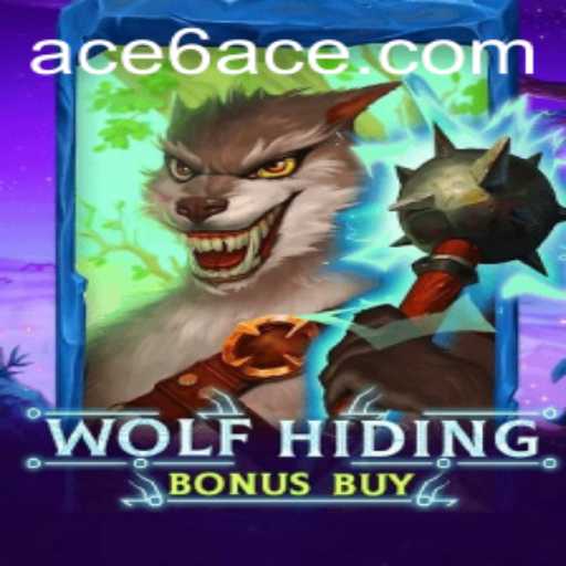 Unveiling the Thrilling World of WolfHidingBonusBuy with 6ACE: A Unique Gaming Experience