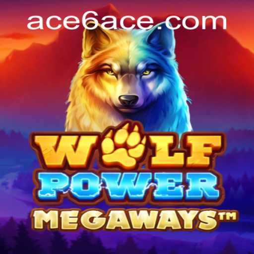 Discover the Excitement of WolfPowerMega 6ACE: A New Gaming Phenomenon