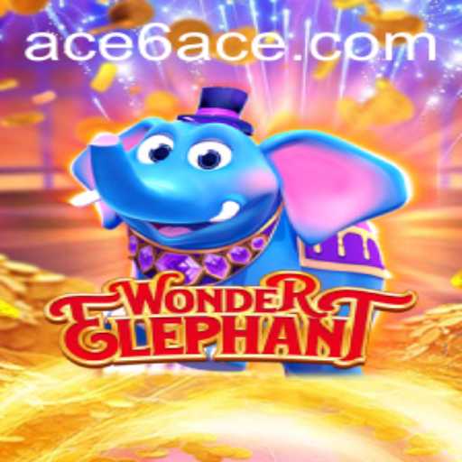 Discover the Enchanting World of WonderElephant: A Journey with 6ACE