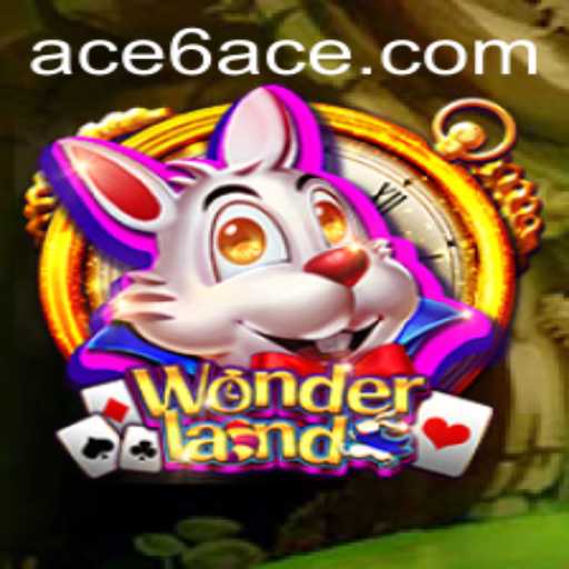 Wonderland: Dive into the New Fantasy Realm with 6ACE