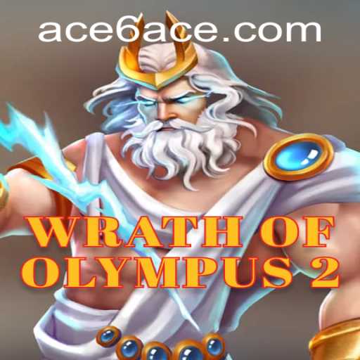 Experience the Epic Adventure in WrathofOlympus2